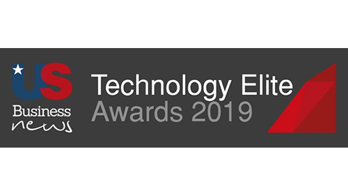 US Business News Technology Elite Awards 2019